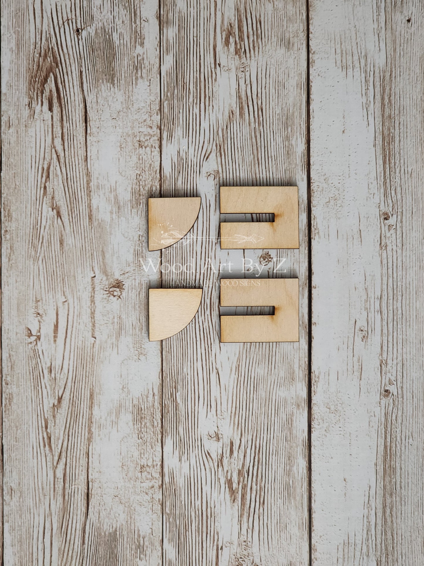 DIY Layered Hello Pumpkin Shelf Sitter